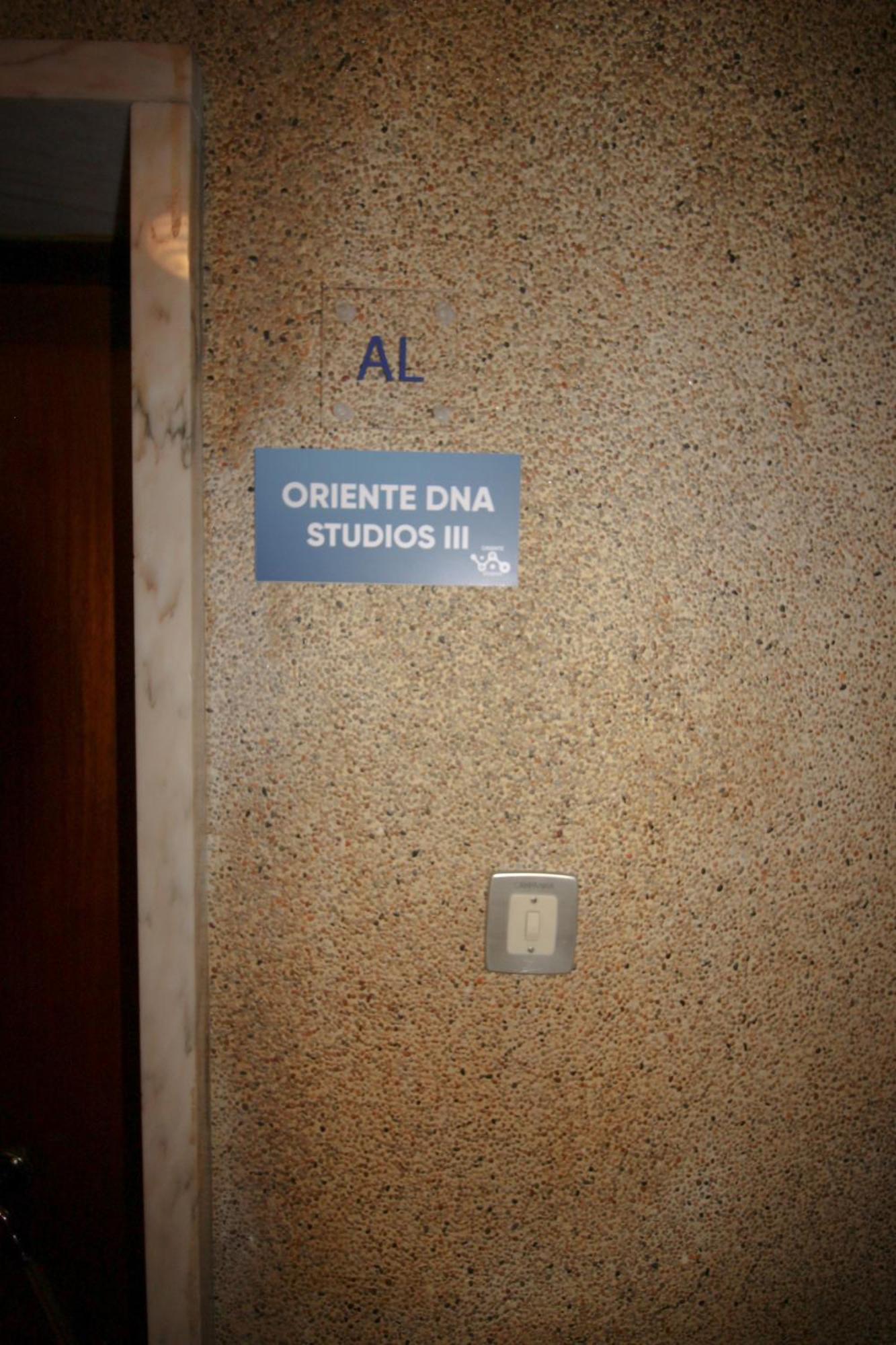 Oriente Dna Iii Lisbona